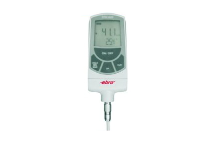 Hygrothermometer Ebro-TFH-620